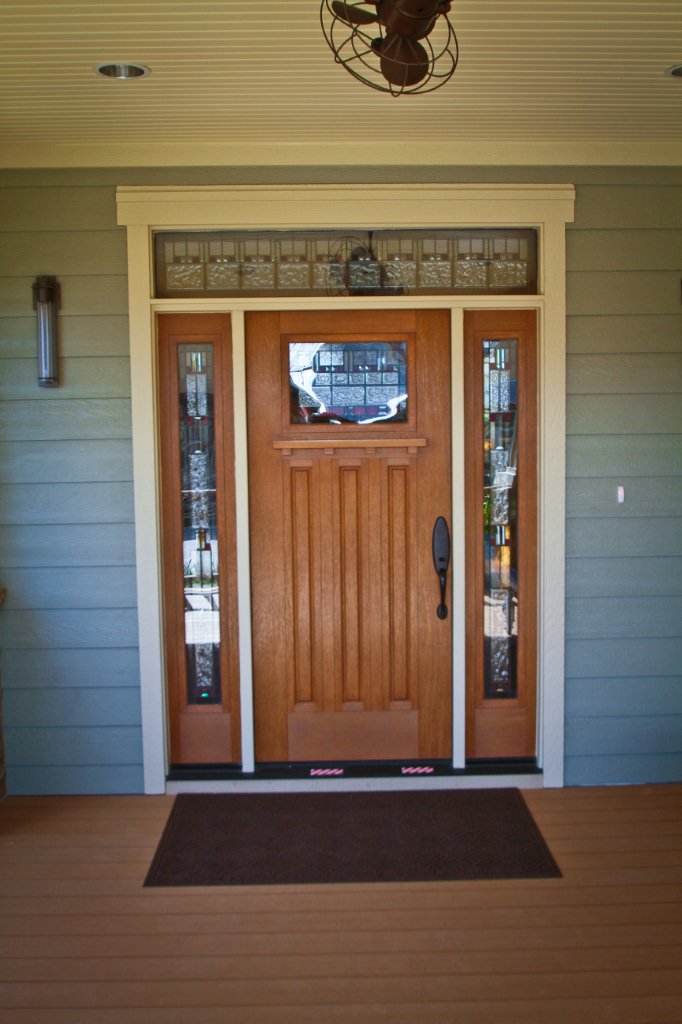 ThermaTru Launches "Door DoOver Sweepstakes"